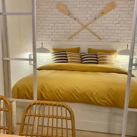 Komfortowy Rodzinny Forest&sea Llla Apartament Świnoujście