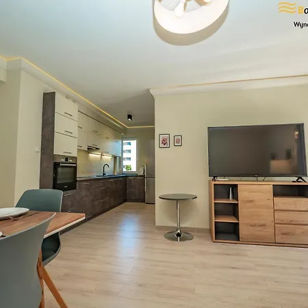 Baltic - Debina Apartment