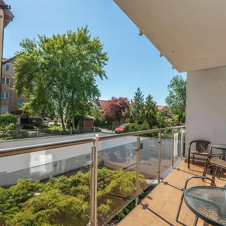 Apartment Baltic - Debina