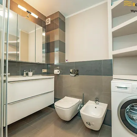 Baltic - Debina Apartment *
