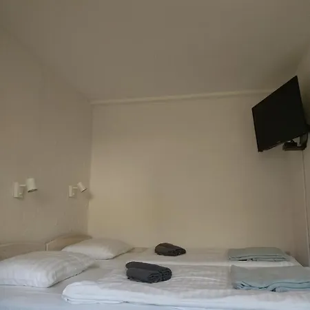 Homestay Pokoje Bumerang Swinoujscie