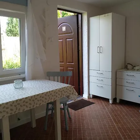 Pokoje Bumerang Homestay Swinoujscie