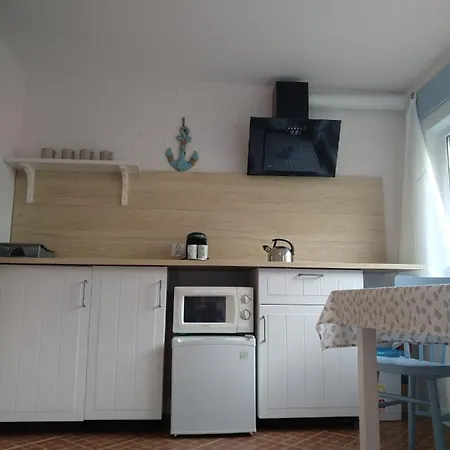 Homestay Pokoje Bumerang *