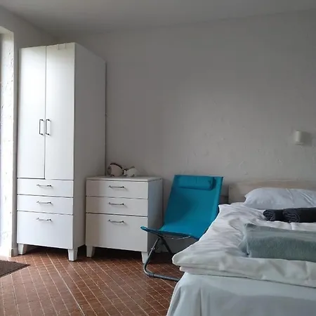 Pokoje Bumerang Swinoujscie