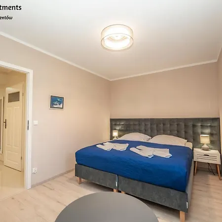 Baltic - Debina Apartment *