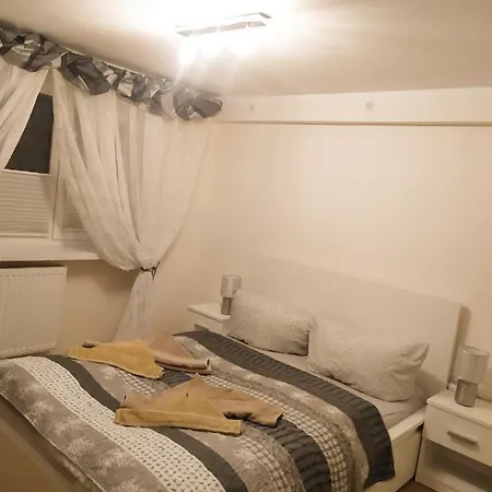 Bermudy Apartment