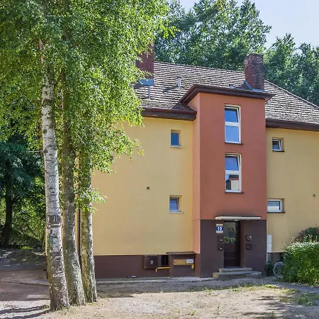 Apartment Vacationclub - Kapitanska 10 3 *