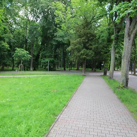 Morskie Klimaty - Rejs Swinoujscie