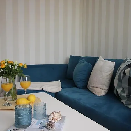 Morskie Klimaty - Rejs Apartment *
