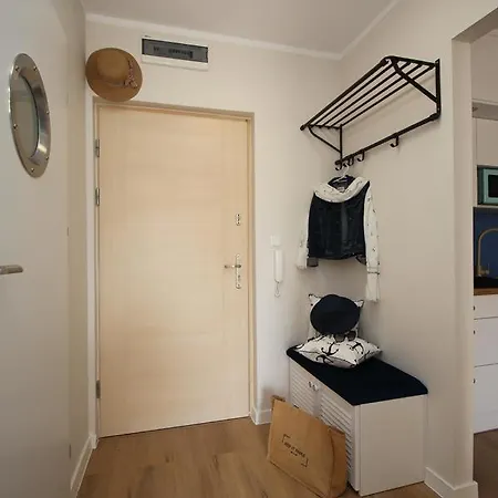 Apartment Morskie Klimaty - Rejs Swinoujscie