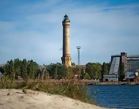 Morskie Klimaty - Rejs Swinoujscie