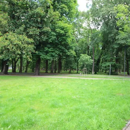 Morskie Klimaty - Rejs Apartment