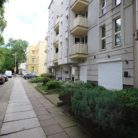 Apartment Morskie Klimaty - Rejs Swinoujscie