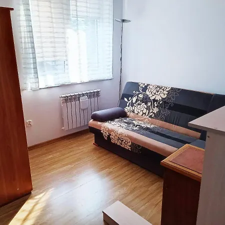 Apartament W Swinoujsciu Apartment