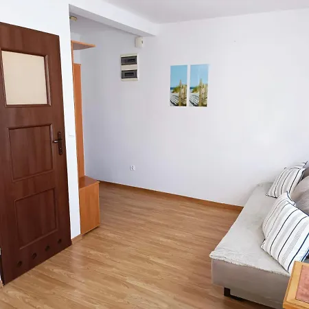 Apartament W Swinoujsciu Apartment *