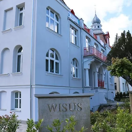 Zeromskiego 17 - Insel Swinoujscie