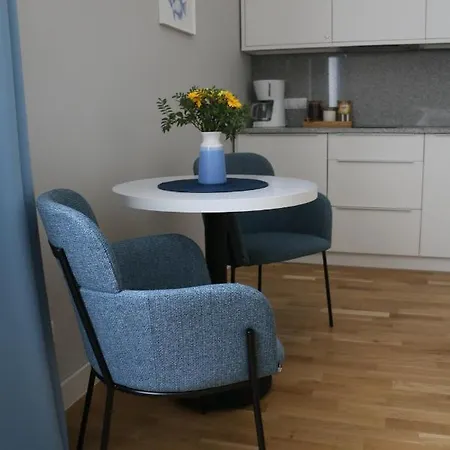 Zeromskiego 17 - Insel Apartment *