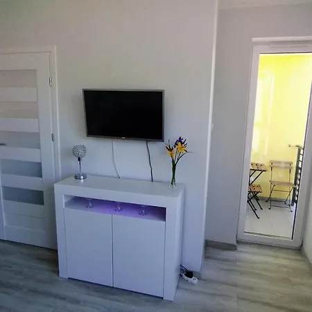 Apartament 