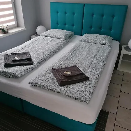 3k - Island Apartment Swinoujscie
