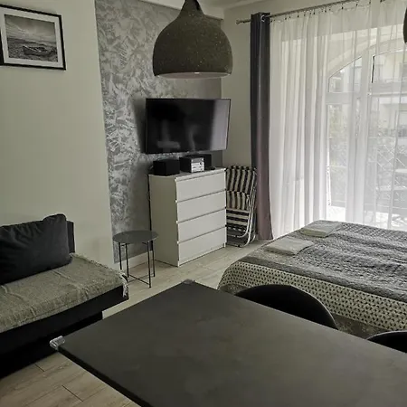 Hagrid 28 - Regina Maris Apartment *