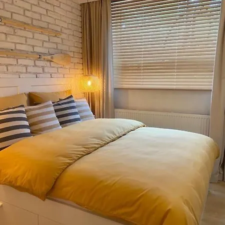 Komfortowy Rodzinny Forest&sea Llla Apartament
