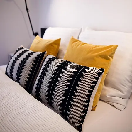 Apartment Aquamarina - Visitopl *