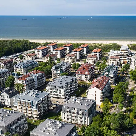 Apartment Aquamarina - Visitopl