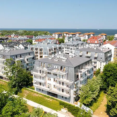 Apartment Aquamarina - Visitopl *