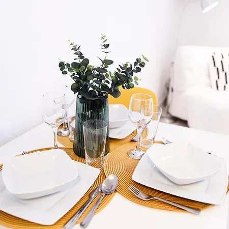 Aquamarina - Visitopl Apartment *