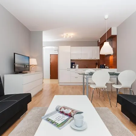 Zdrojowa By Renters