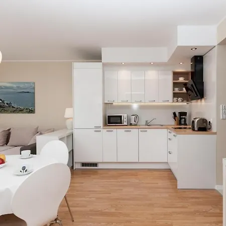 Apartment Zdrojowa By Renters *