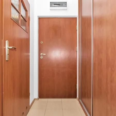 Zdrojowa By Renters Apartment Swinoujscie