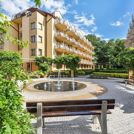 Zdrojowa By Renters *