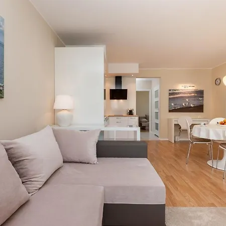 Zdrojowa By Renters *