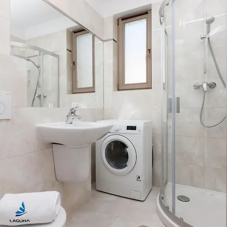 Apartment Zdrojowa By Renters *