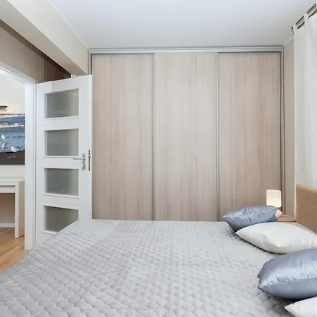 Zdrojowa By Renters