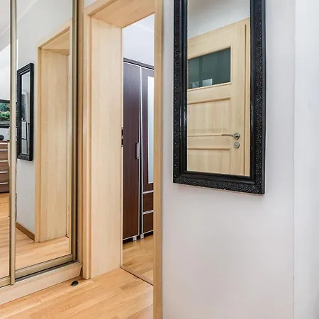 Apartament Casa Marina Świnoujście