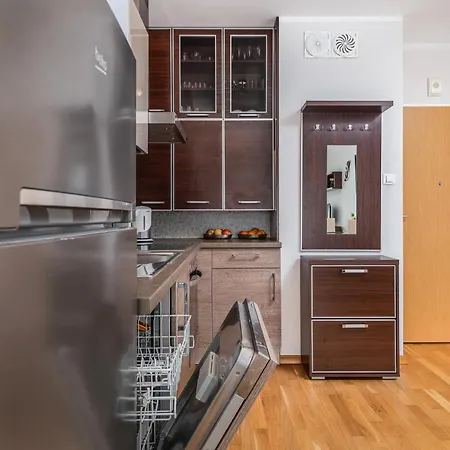 Apartament Casa Marina
