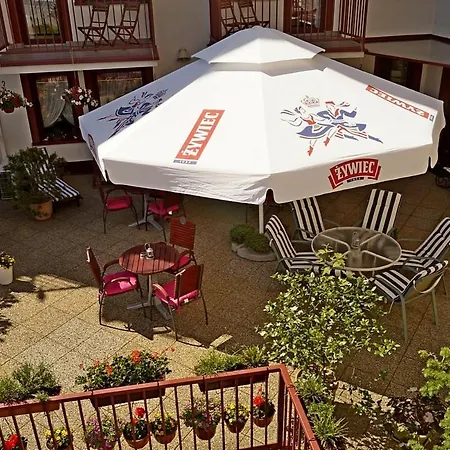 Ottaviano Hotel Świnoujście (Swinemünde)