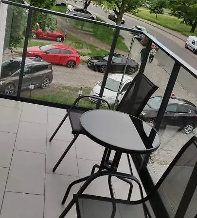 Turkus Apartment *