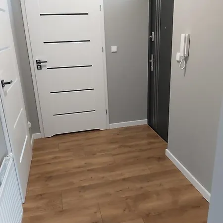 Apartament Marta Apartment
