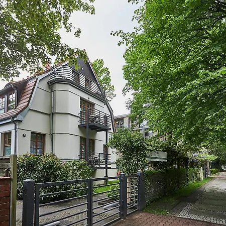 Apartment - Stil 2