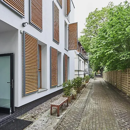Apartment - Stil 2 Swinoujscie