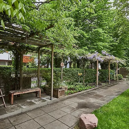 - Stil 2 Apartment *