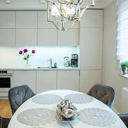 Apartment Premium *