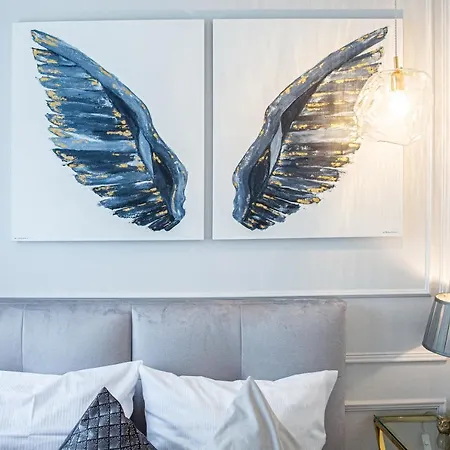 Premium Apartment Swinoujscie