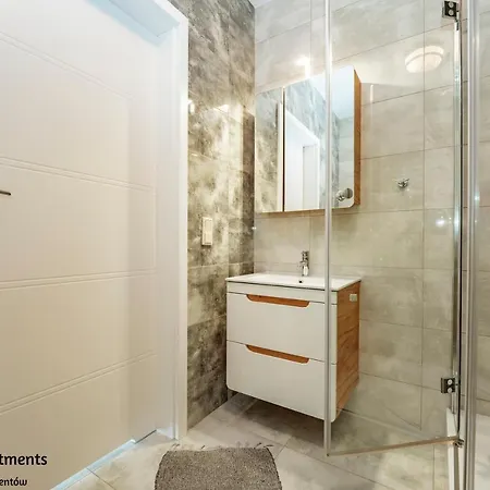 Apartment Baltic - Baltyk Bay View