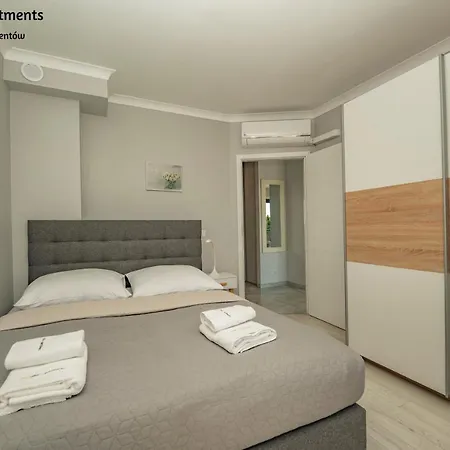 Baltic - Baltyk Bay View Apartment