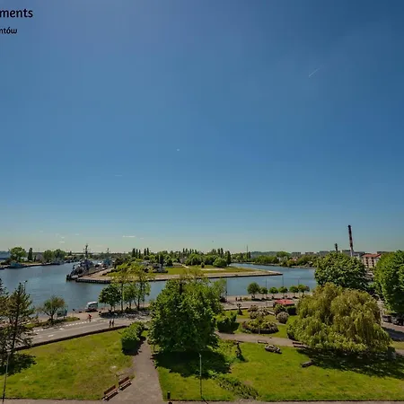 Baltic - Baltyk Bay View