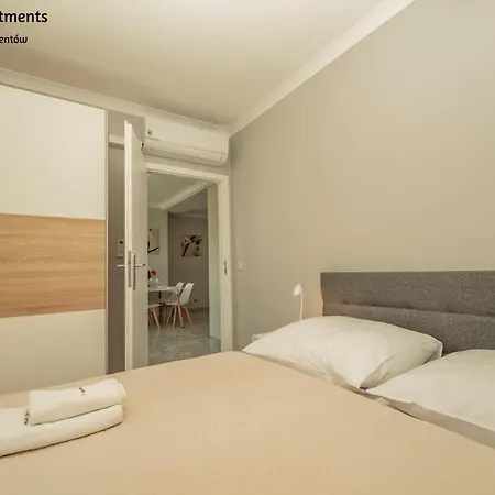 Baltic - Baltyk Bay View Apartment Swinoujscie